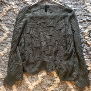 Moon&Madison Sweater
